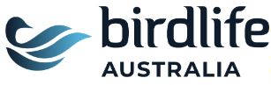 BirdLife Ballarat logo