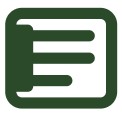 Newsletter icon